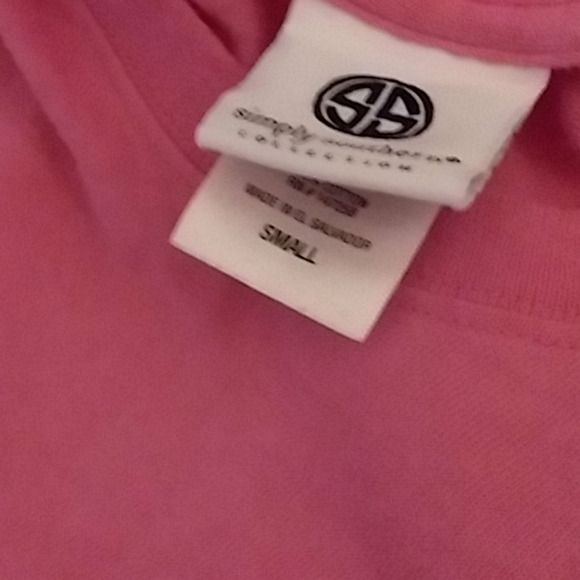 Simply Southern T-shirt - Picture 5 of 6